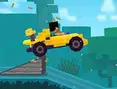 Blocky Roads Online