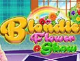Blondie Blumenschau