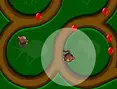 Bloons Tower Defense 4
