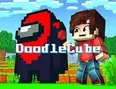 Bloxd DoodleCube