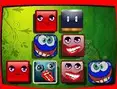 Bloxy Puzzle Fun