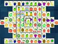 Blue Mahjong HD