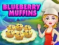 Blueberry Muffins