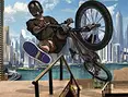 BMX For Boys