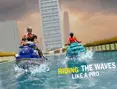 Boat Game: Racing Simulator 3D