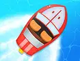 Boat Rescue Challenge