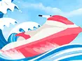 Boat Rush
