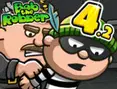 Bob der Räuber 4: Russland