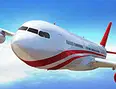 Boeing-Flugsimulator