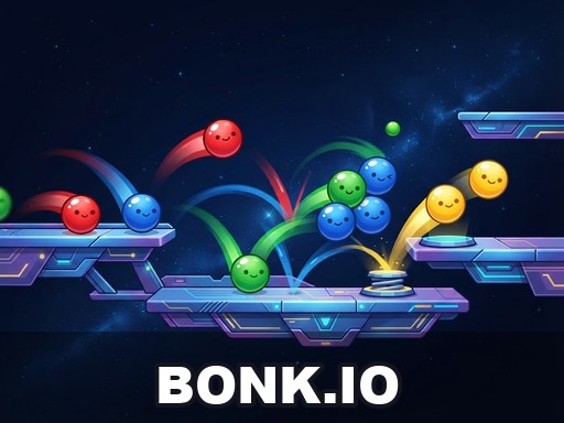 Bonk.io