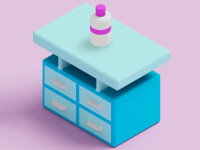 Bottle Flip
