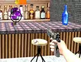 Bottle Shooting