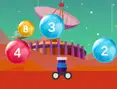 Bounce Ball Blast