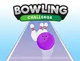 Bowling Challenge