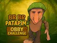 Br Br Patapim: Obby Challenge
