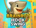 Brainrot Hook Swing