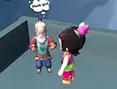 Brave Baby Escape