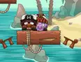 Bravebull Pirates