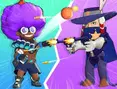 Brawl Stars Battle
