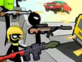 Bridge Wars