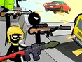 Bridge Wars