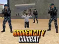 Broken City Combat
