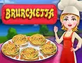 Bruschetta
