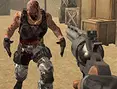 Brutal Zombies