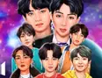 BTS Signature Fashion Style