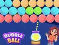 Bubble Ball