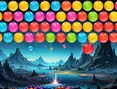 Bubble Blitz Galaxy
