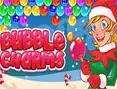 Bubble Charms Christmas
