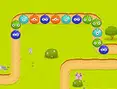 Bubble Defence