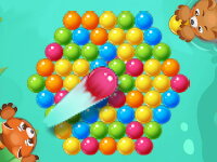 Bubble Fight IO