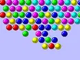 Bubble Game 3 Deluxe