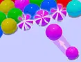 Bubble Game 3D