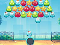 Bubble Hunt