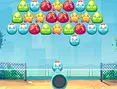 Bubble Hunt