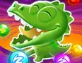 Bubble Monsters