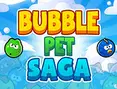 Bubble Pet Saga
