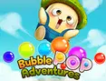 Bubble Pop Adventures