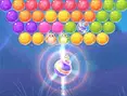 Bubble Queen Cat