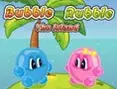 Bubble Rubble The Island