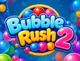 Bubble Rush 2