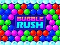 Bubble Rush