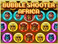 Bubble Shooter Africa