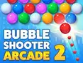 Bubble Shooter Arcade 2