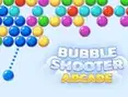 Bubble Shooter Arcade