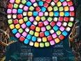 Bubble Shooter Candy Wheel Level Pack
