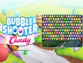 Bubble Shooter Candy